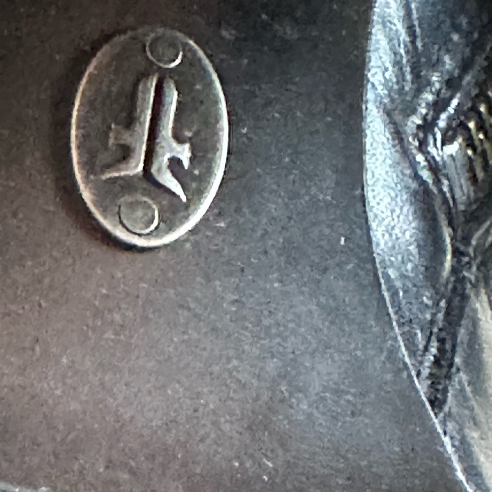 Frye Parker Short Boot Black leather bootie Sz 6 - Picture 7 of 13